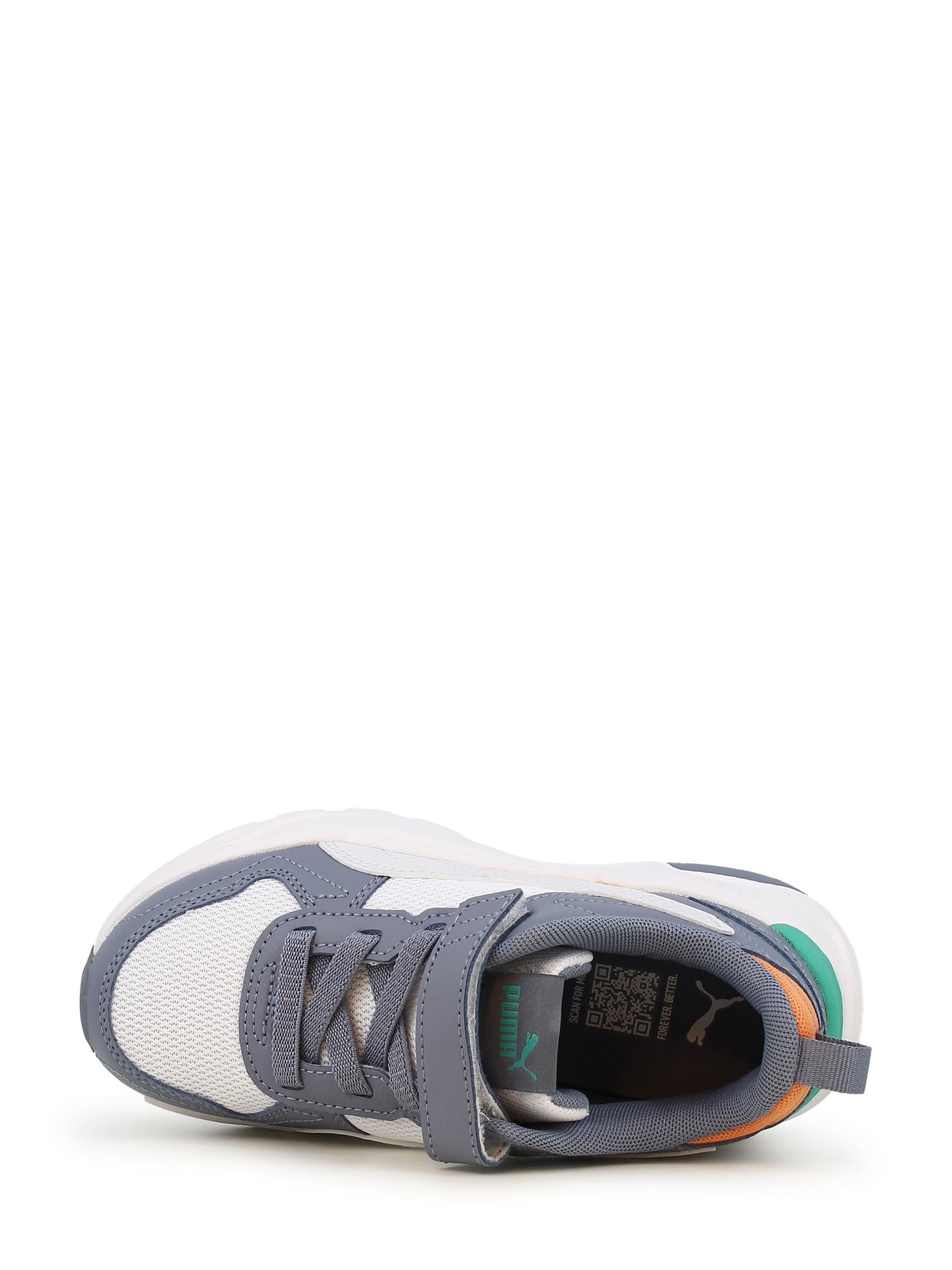 09122 Trinity 2 Velcro