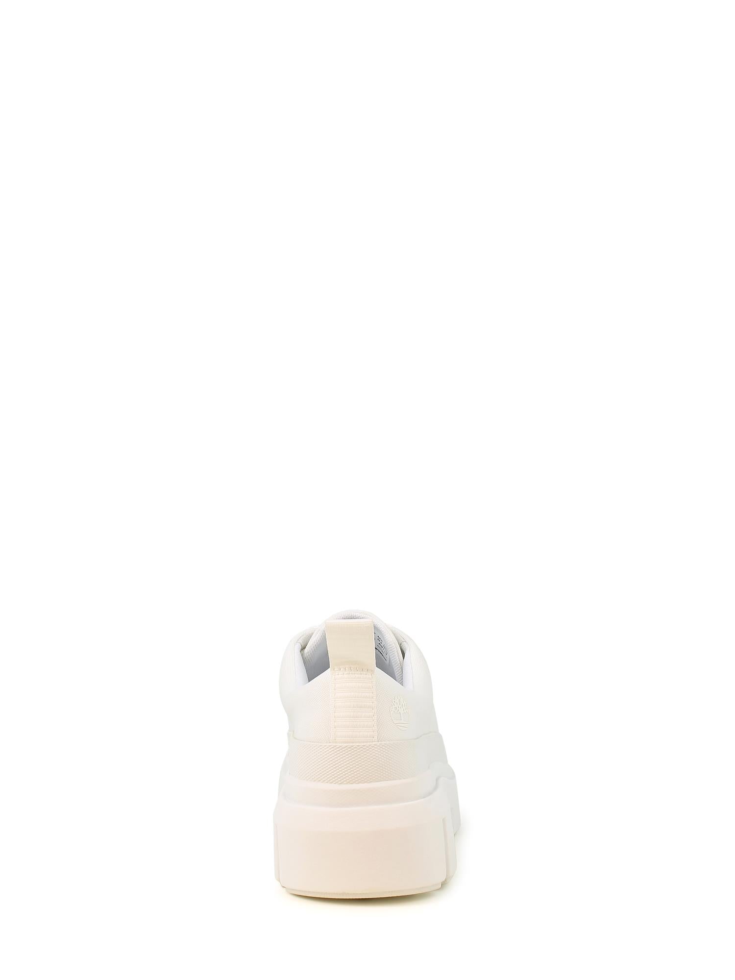 07457 Greyfield Oxford White