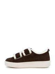 01448  Fluffy Leuca Brown