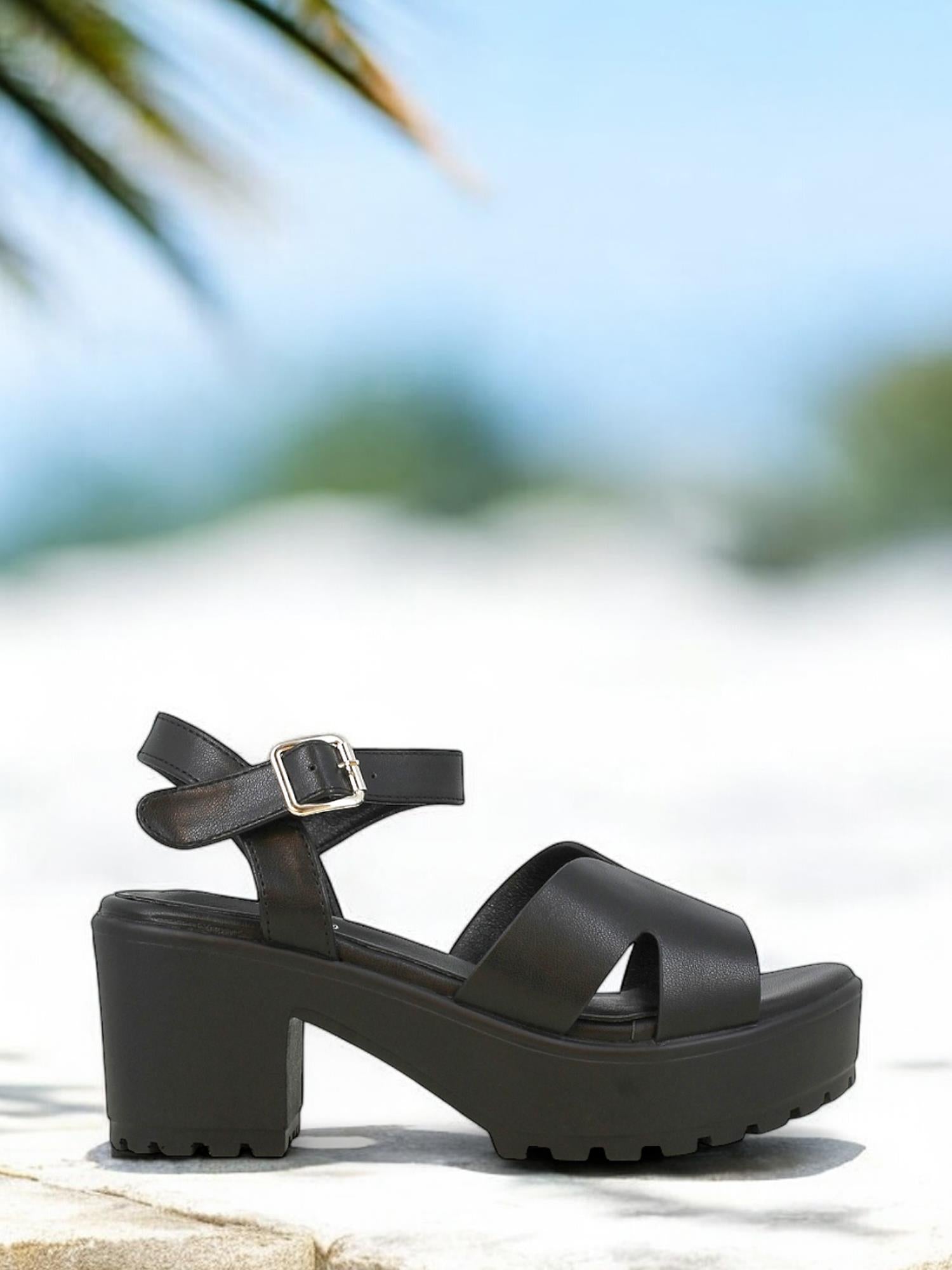 02324 Scopello Sandal