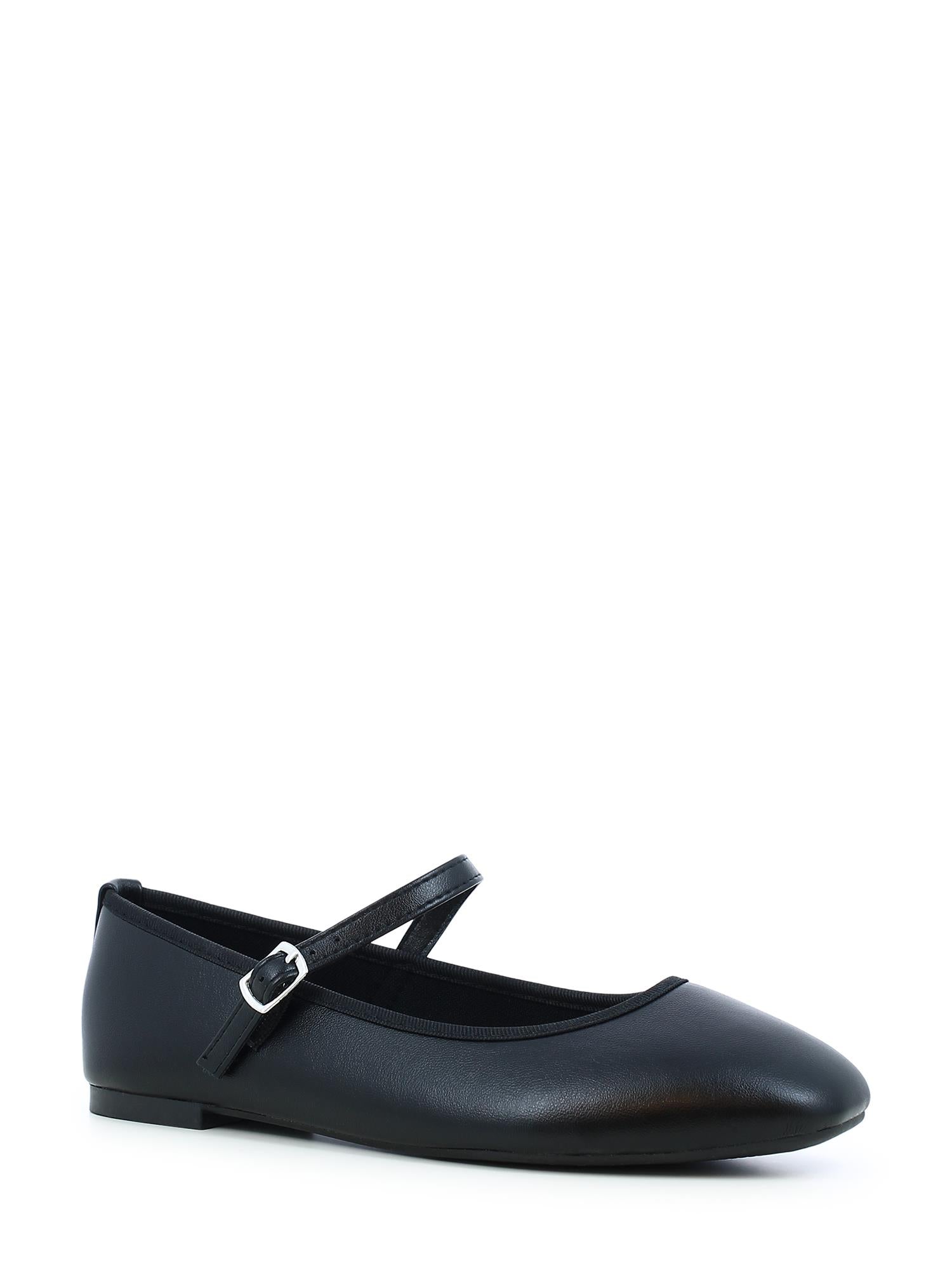 05951 Nolaro Soft Ballerina Black