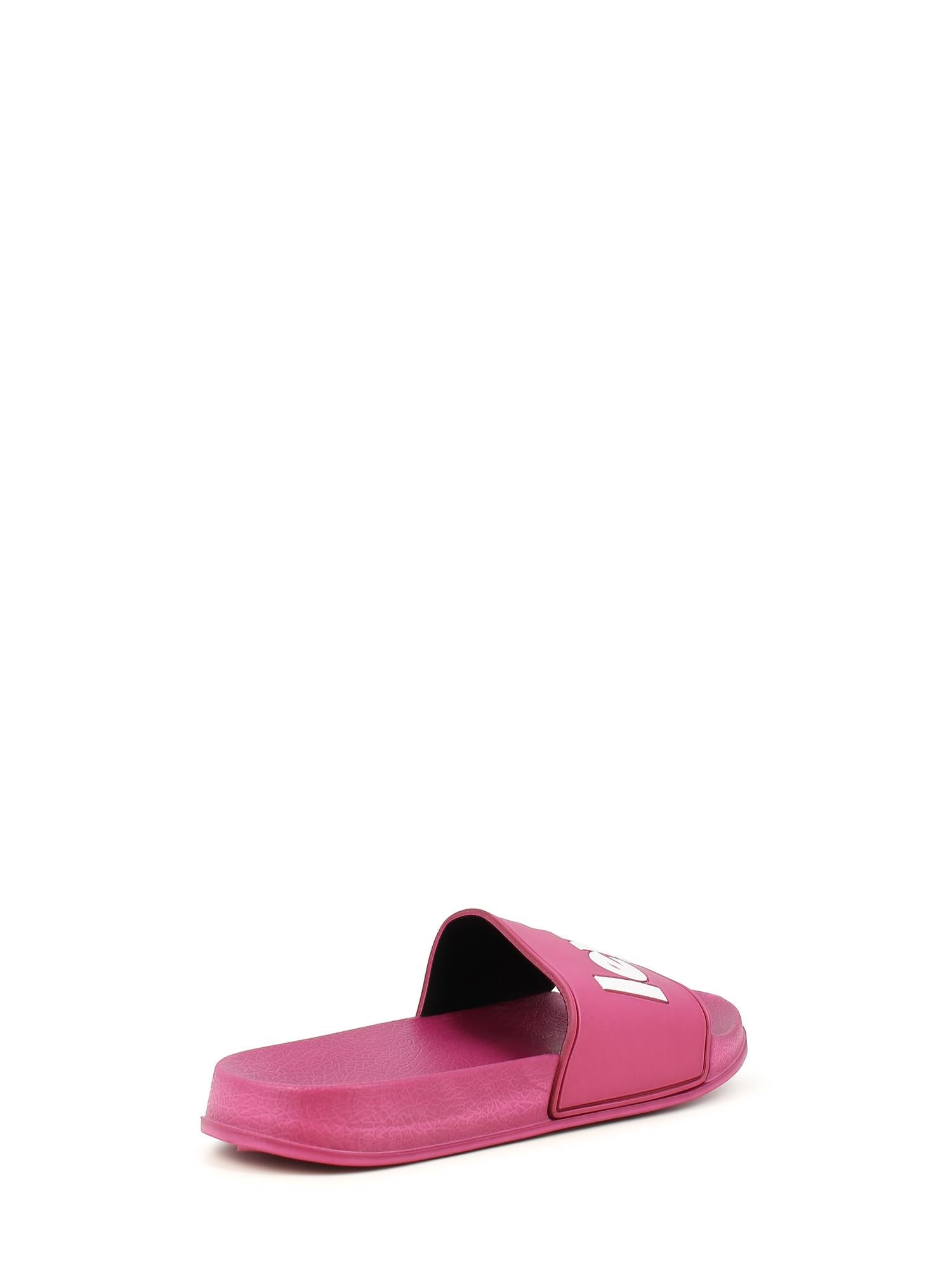 05946 POOL 2.0 Slippers Pink