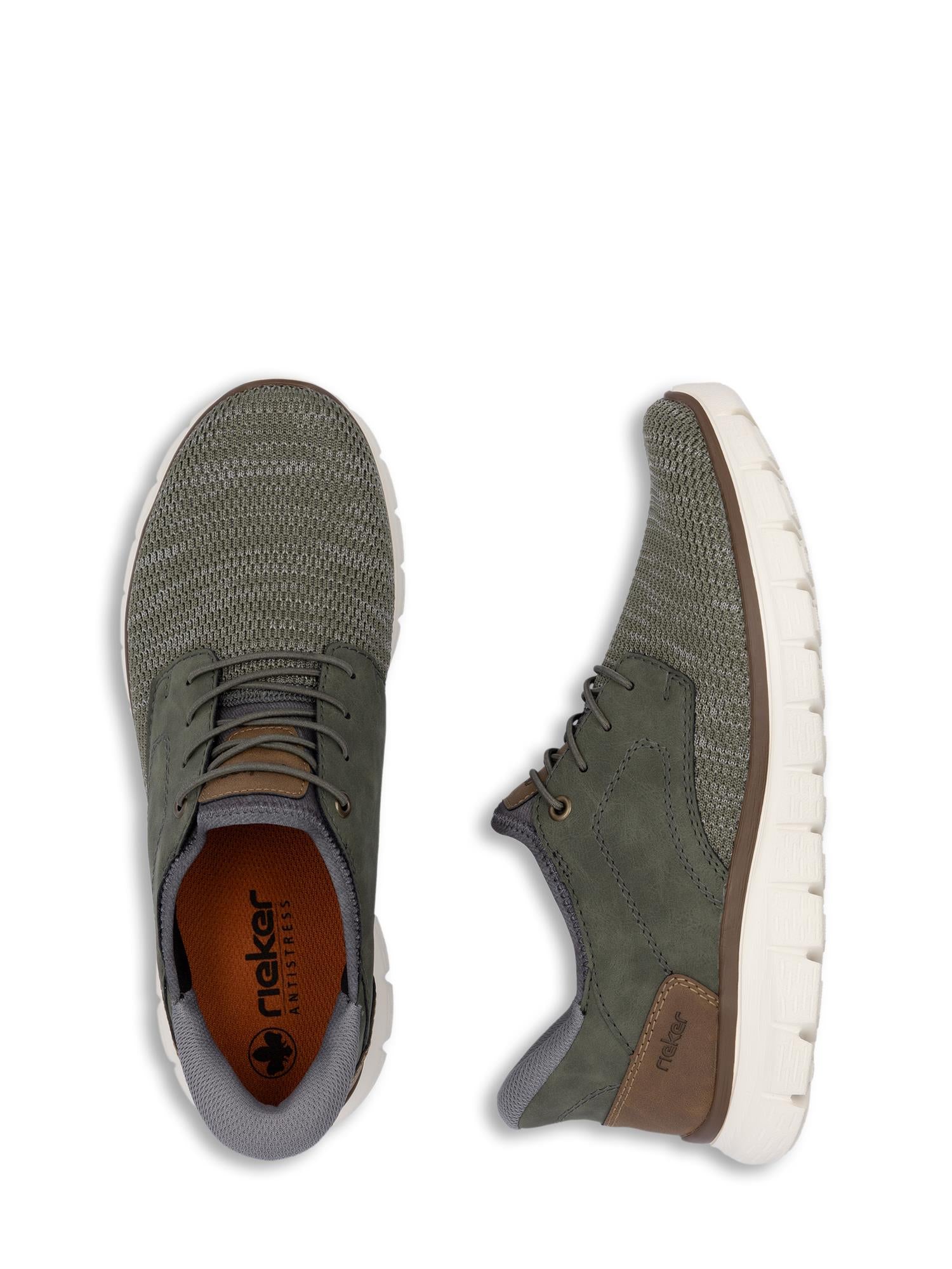 07135 Ready2GO slip-on Olive