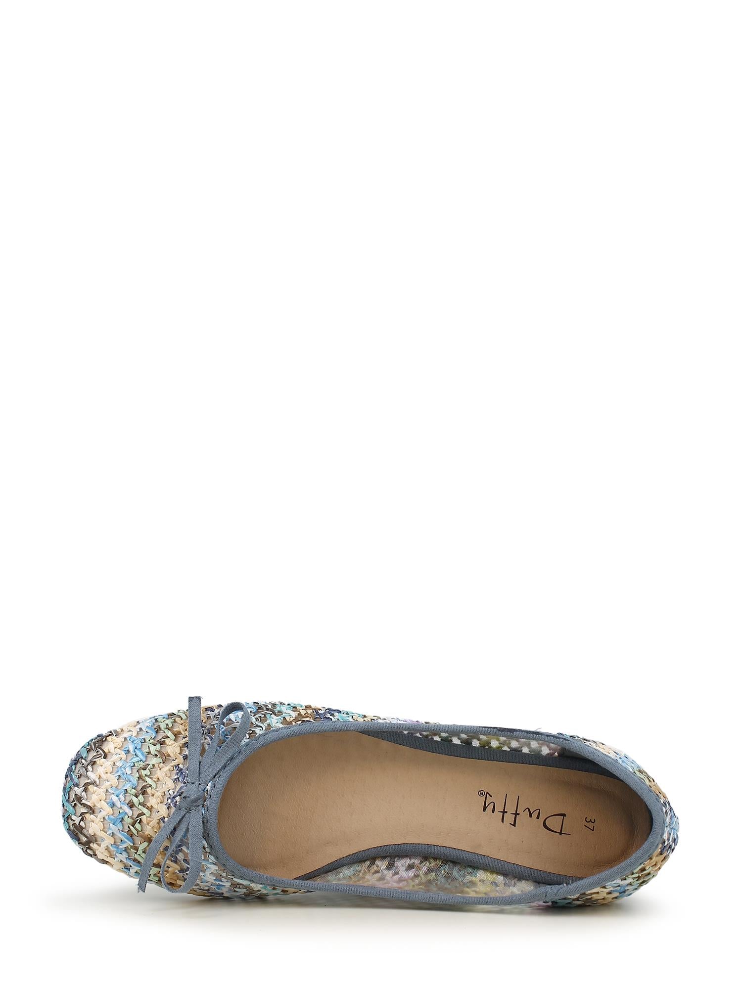 02264 Foggia Ballerina Blue