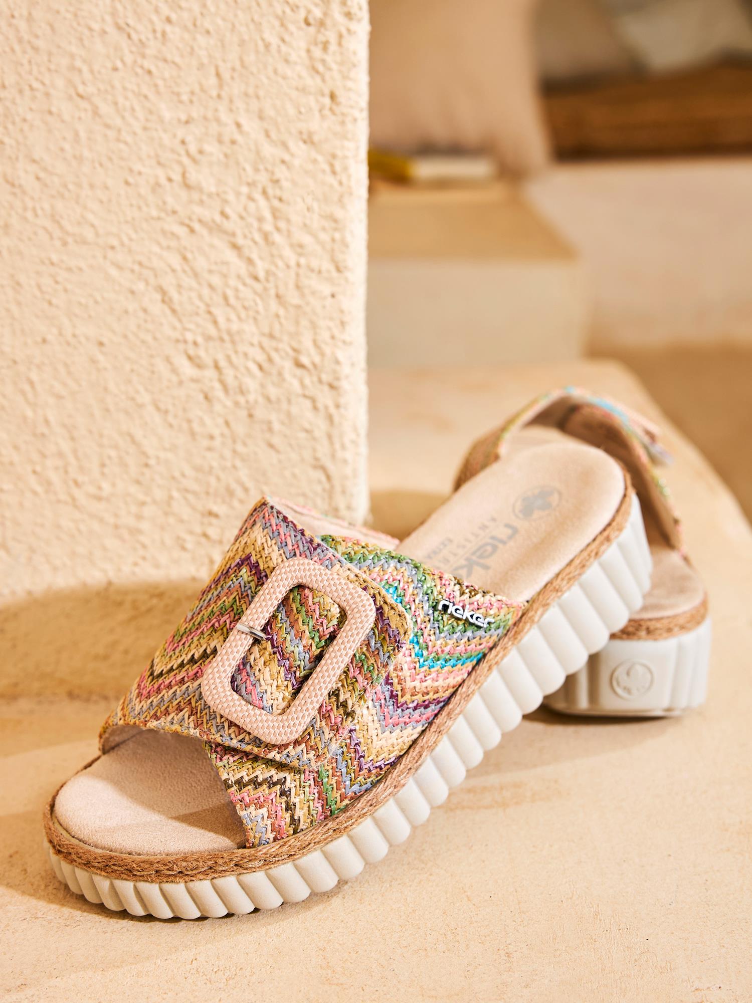 03049 Solenya Slip-in Sandal