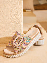 03049 Solenya Slip-in Sandal