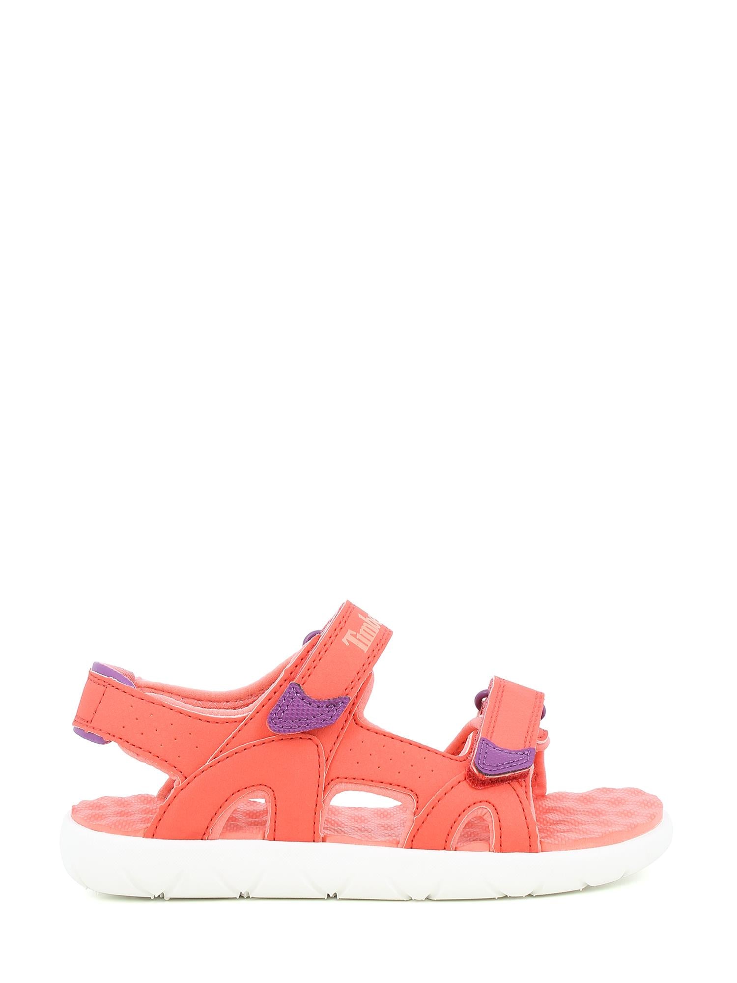 07099 PERKINS ROW 2-STRAP SANDAL