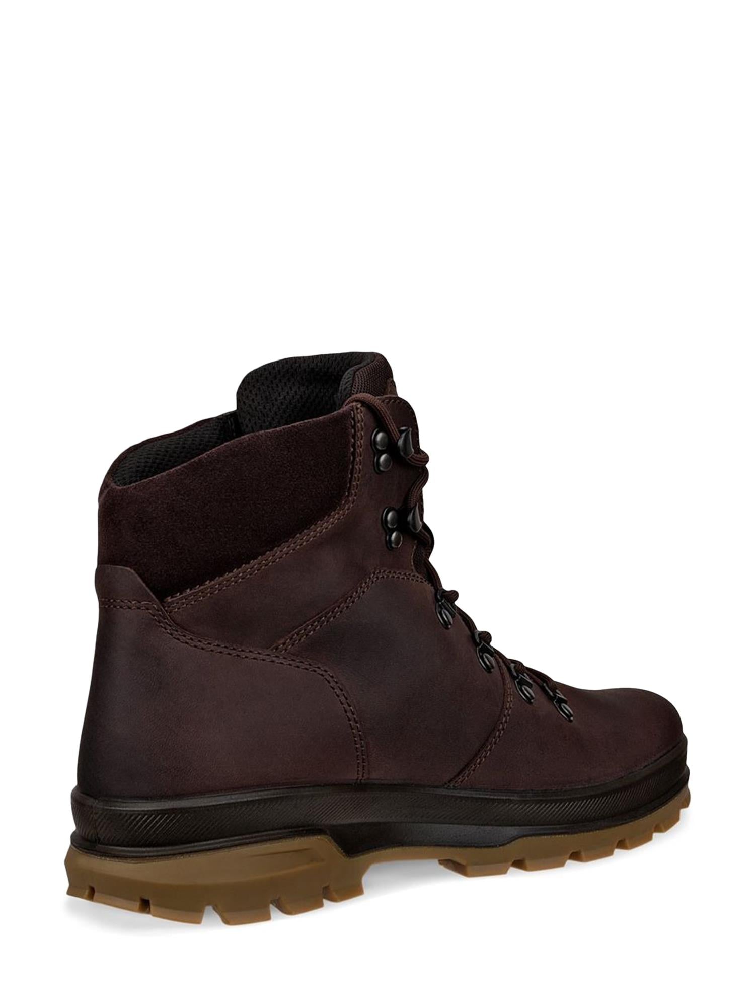 07376 Rugged Track Herresko Waterproof