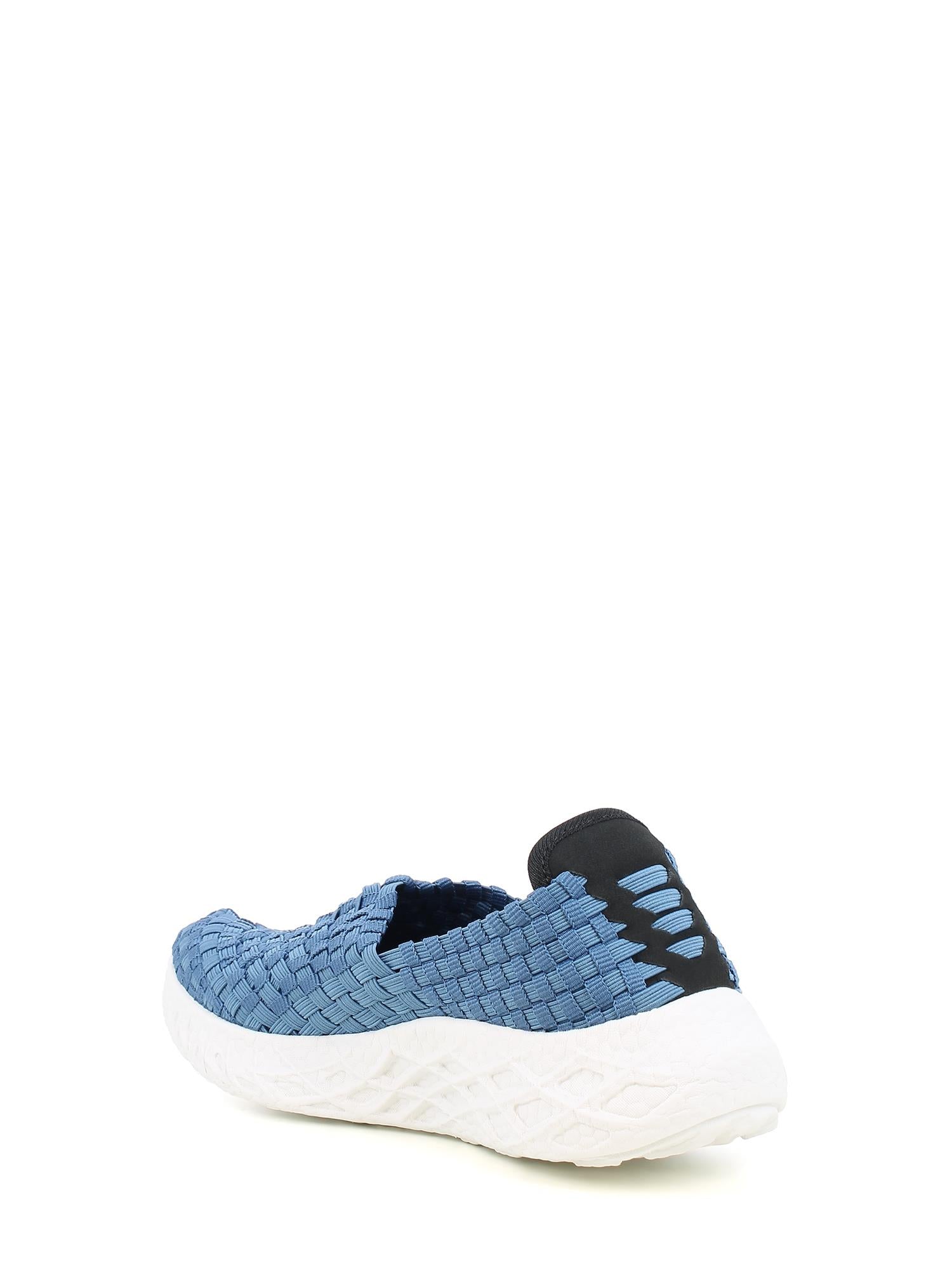 07829 Air walker closed Blue