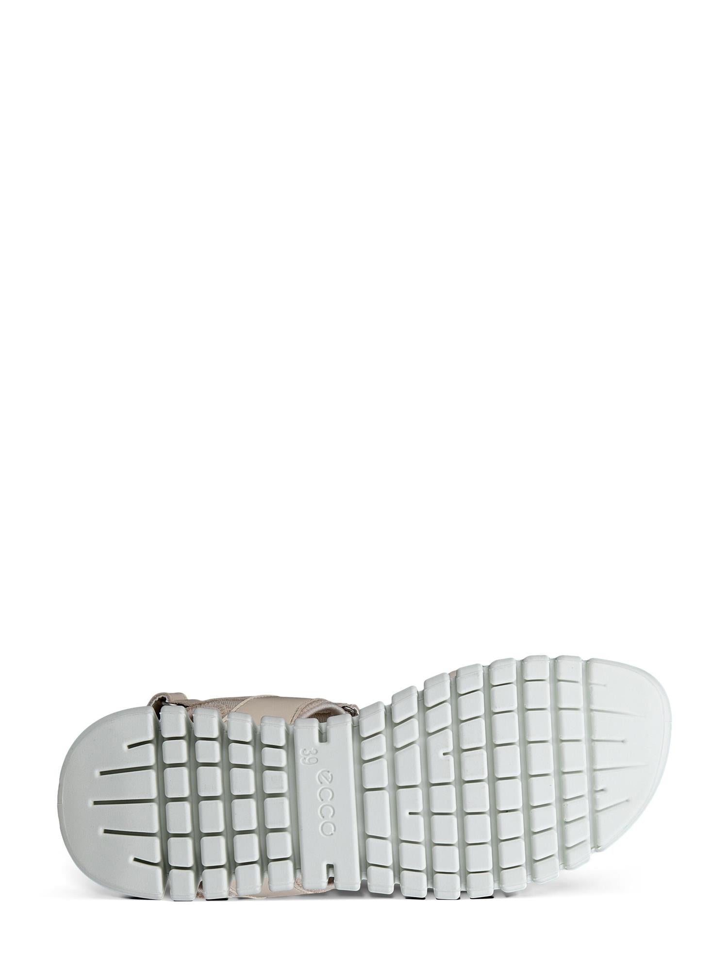02390 Gruuv Sol Skinnsandal