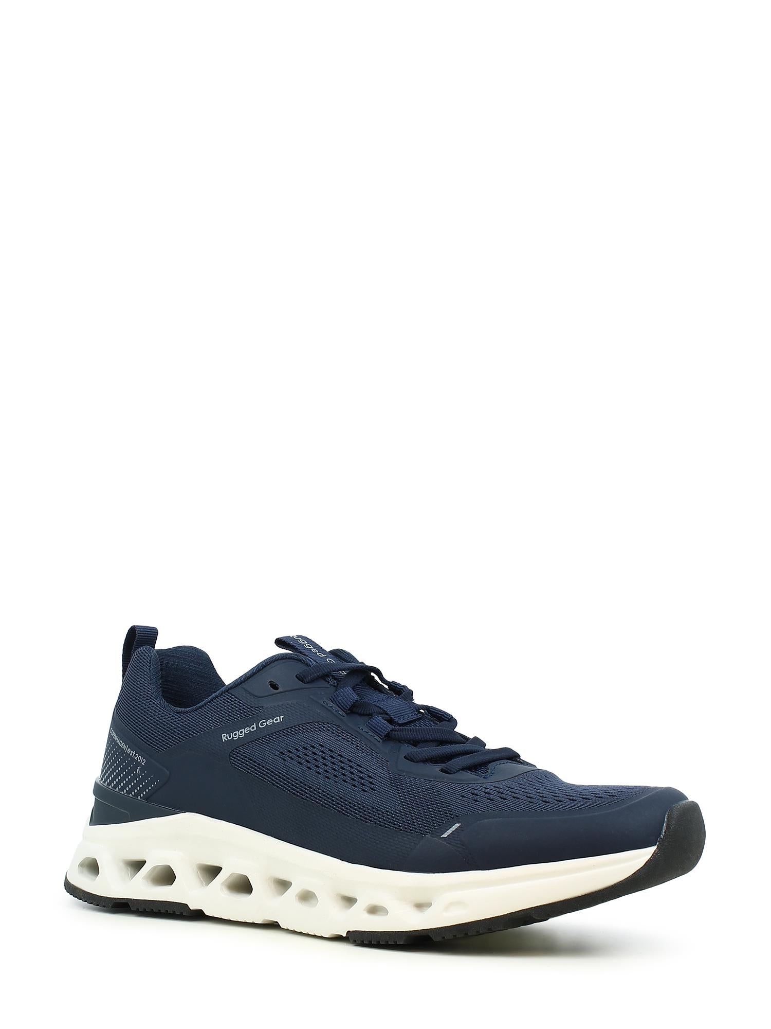 06315 Aero Sneaker Navy