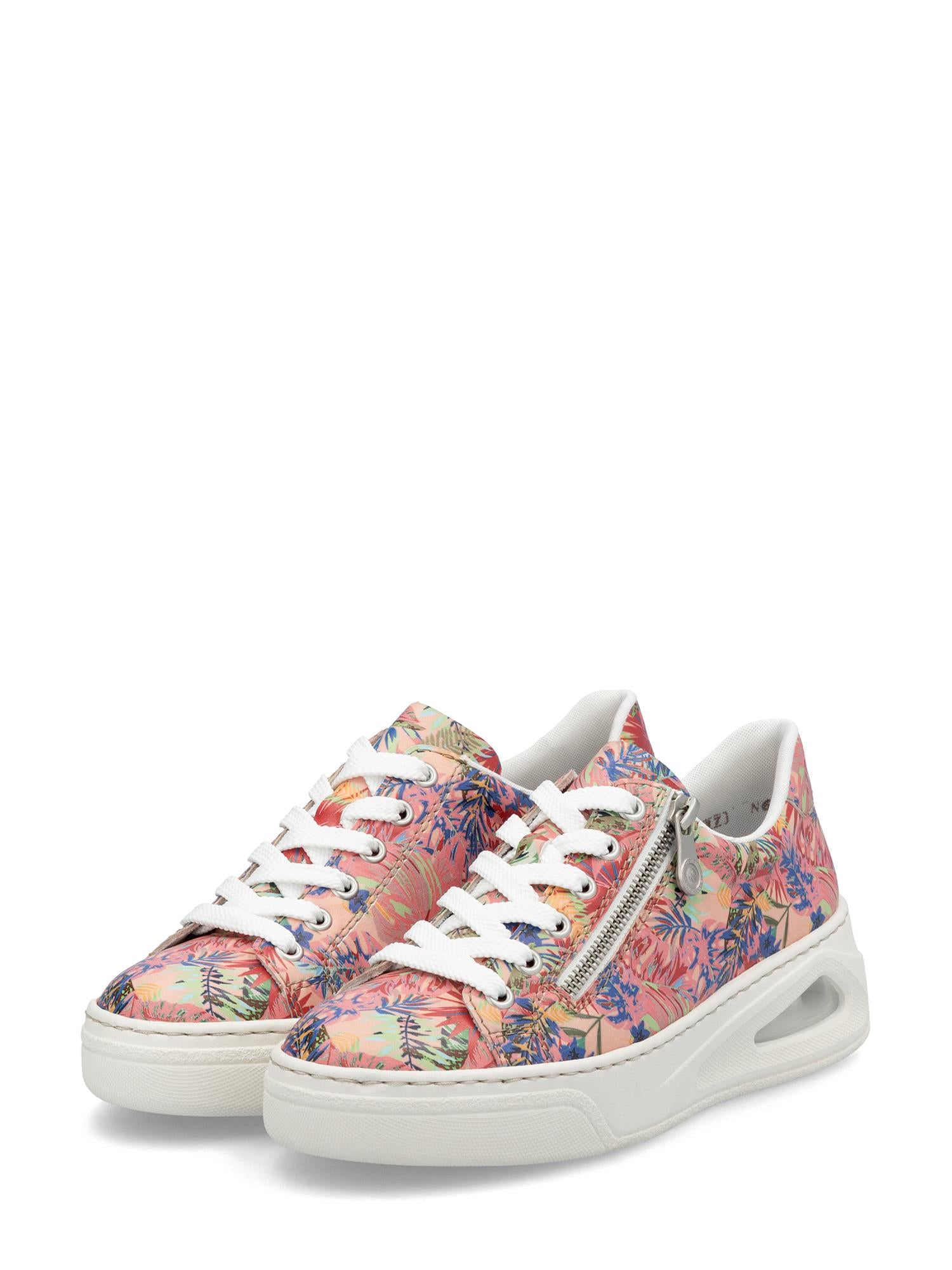 03284 ColorSplash Sneakers