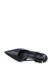 01592 Lavello Slingback Pumps