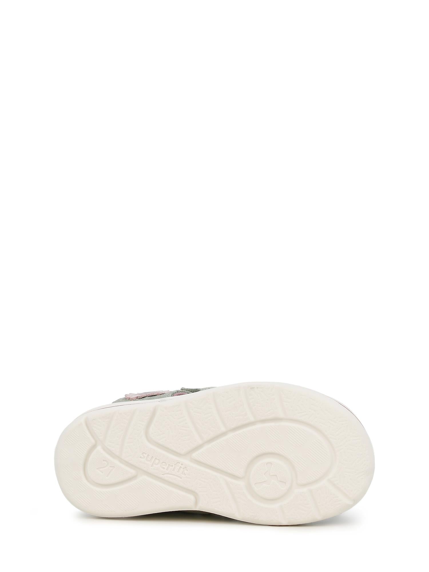 04100 Boomerang Light Green