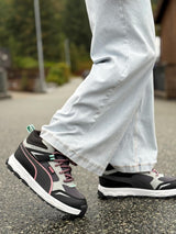 04194 Evolve Trail Sneakers Kids Vannavvisende