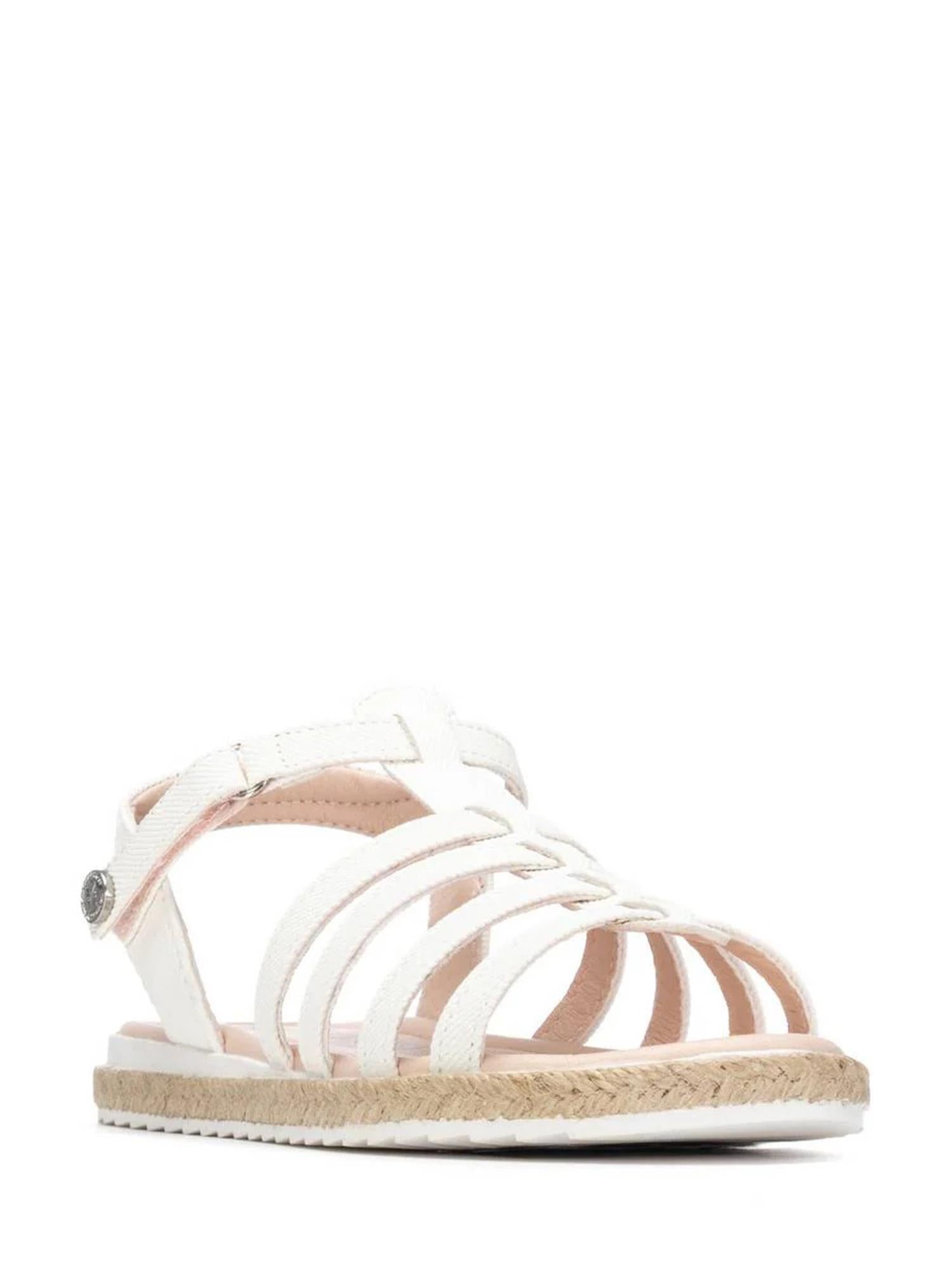 07570 Marina Kids Sandal Hvit