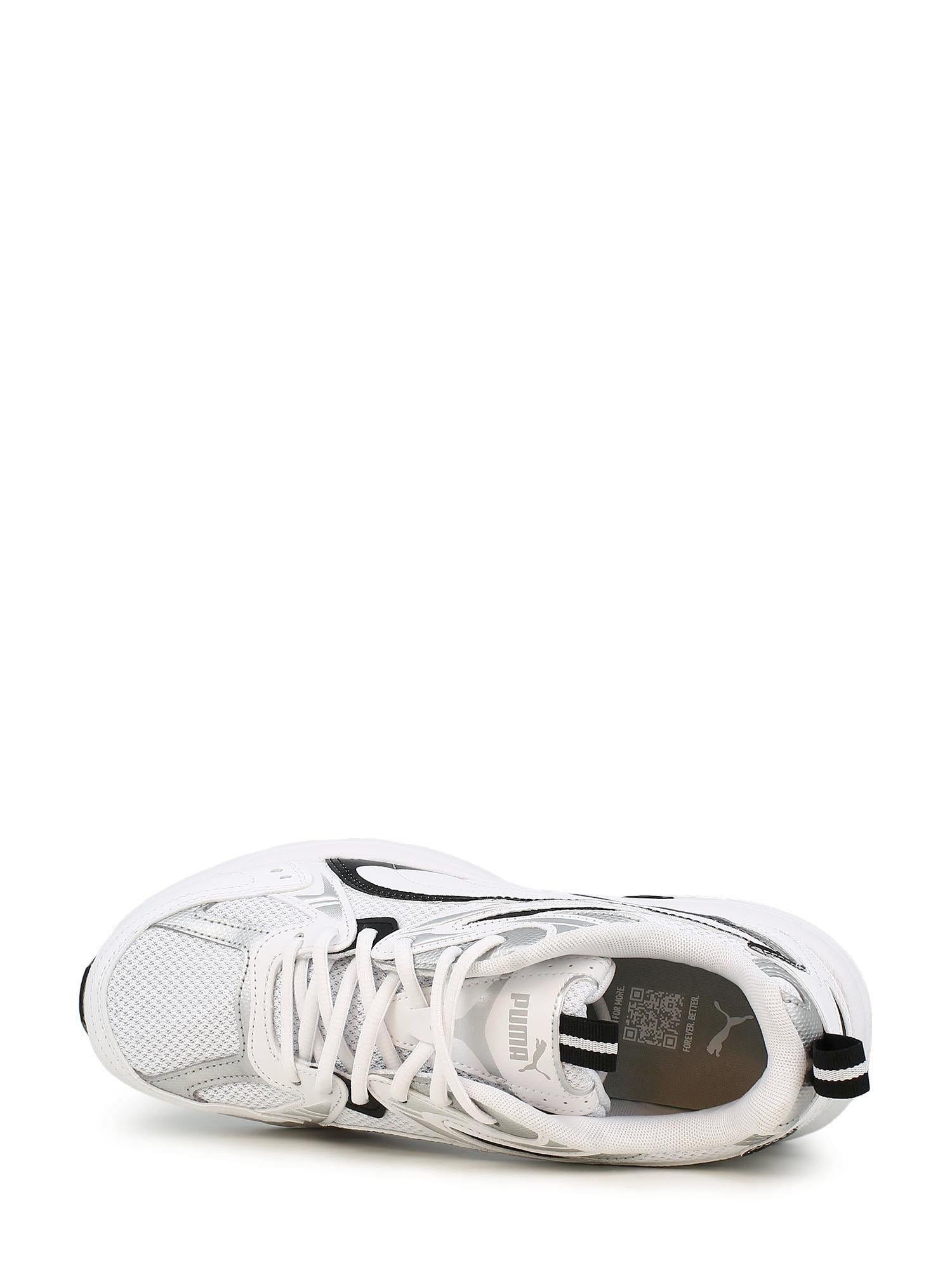 02804 Milenio Tech Sneakers