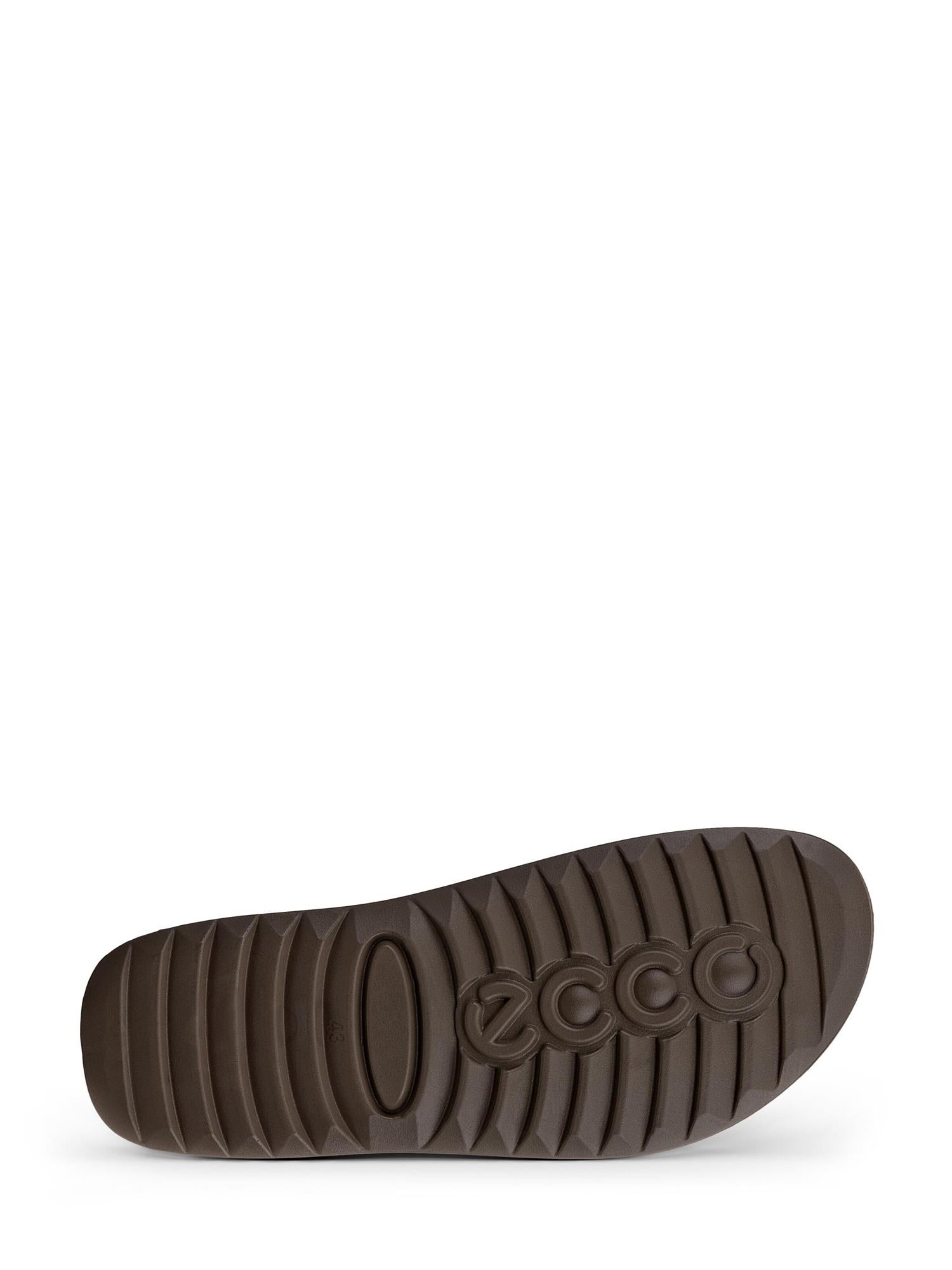 02393 Cozmo Herre Sandal Nubuk