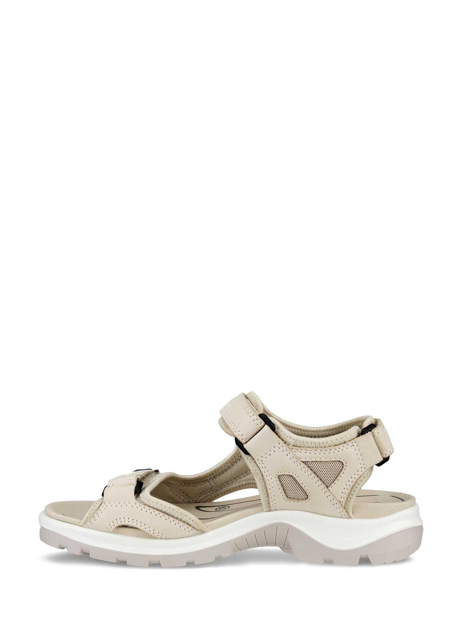 07313 Offroad Sandal Limestone