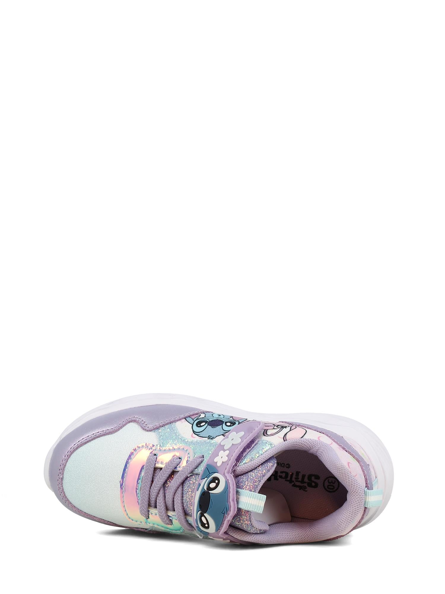 01855 Lilo og Stitch Blinkesko