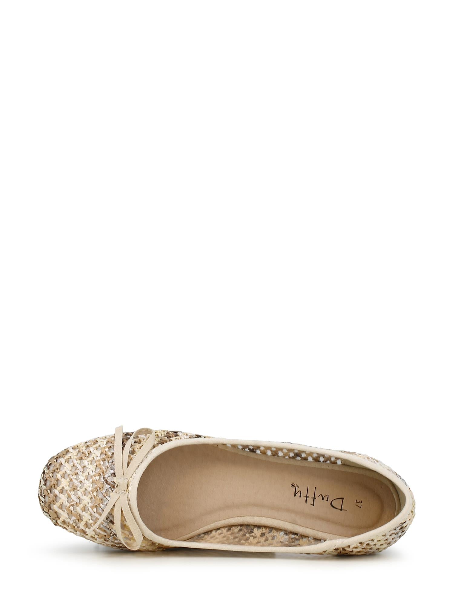 02266 Foggia Ballerina Natur