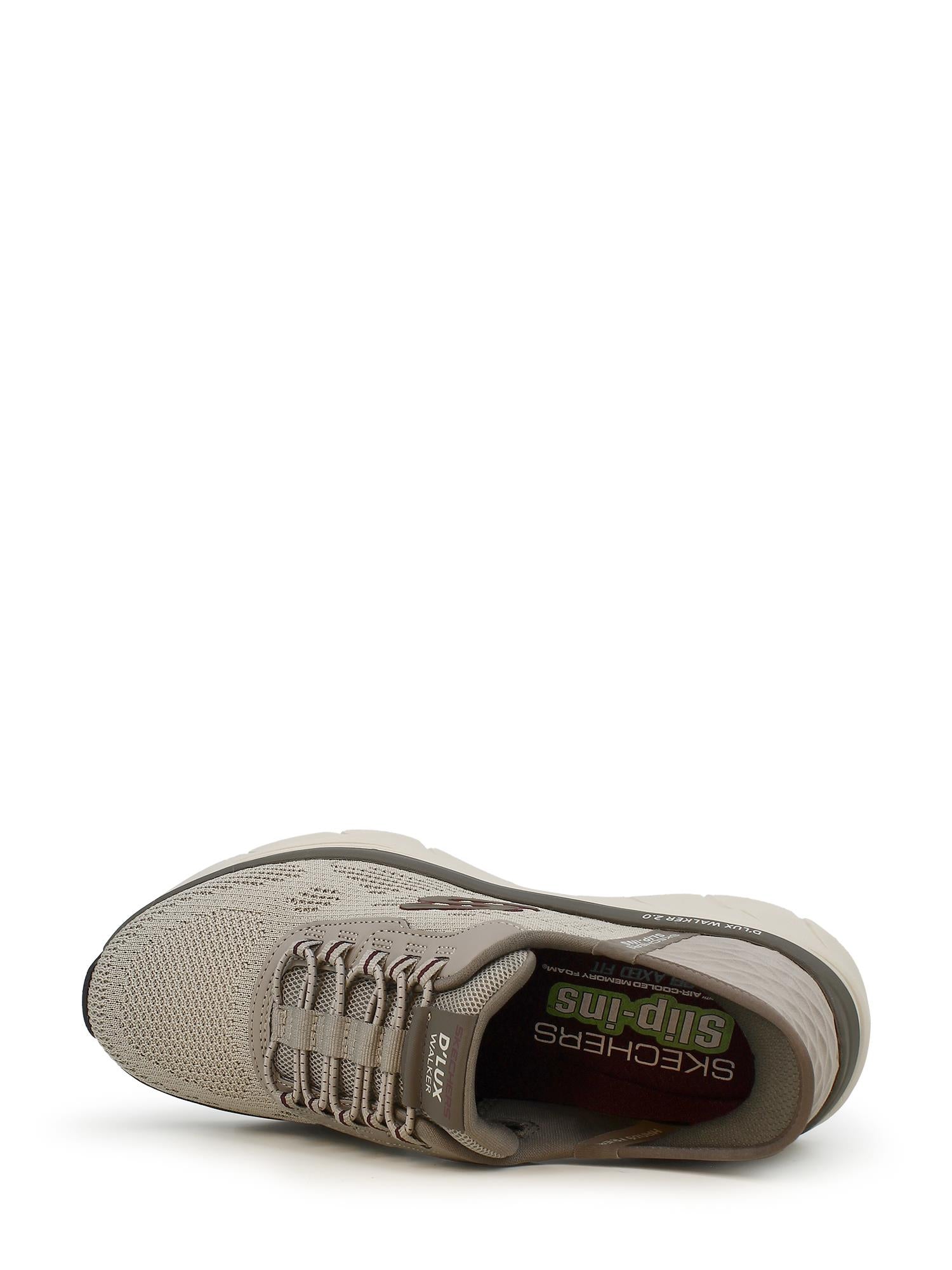 03974 Slip-ins D'Lux Walker 2.0 Rezinate
