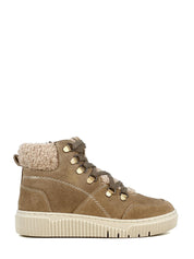 06157 Sintra Suede Boots
