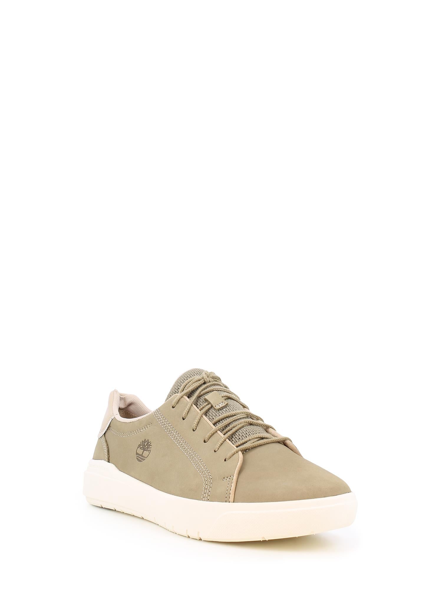 07058 SENECA BAY LEATHER OXFORD