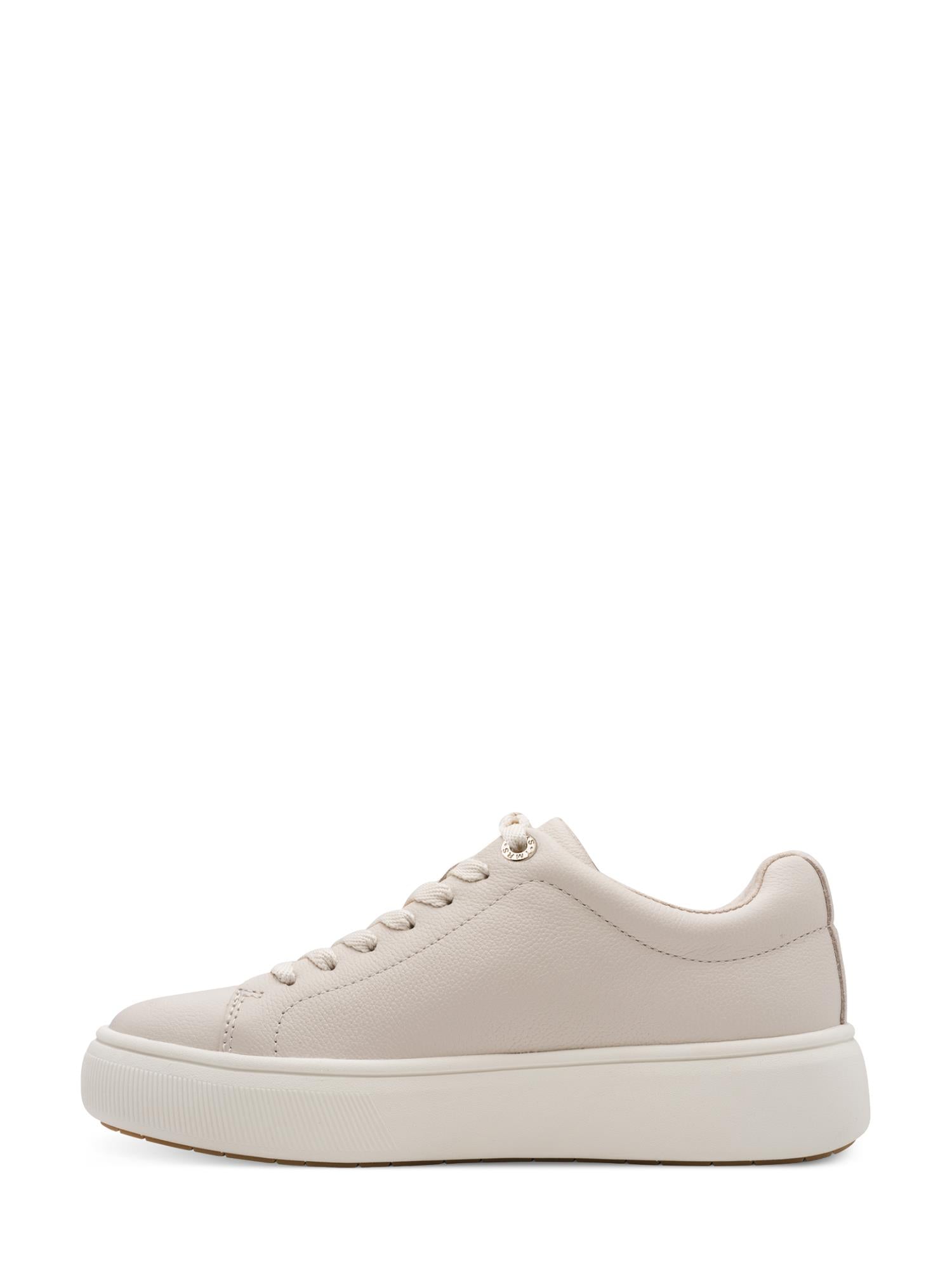 06878 Solano Leather Sneaker