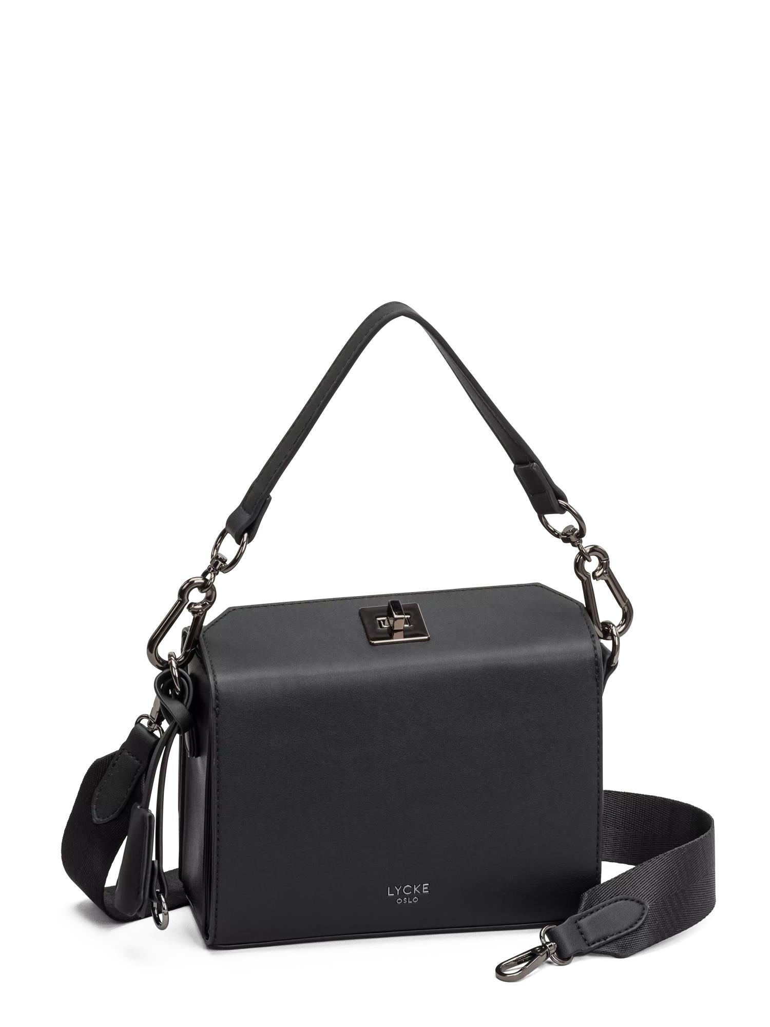 09704 Crossover Levanger Lycke Black