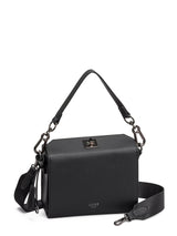 09704 Crossover Levanger Lycke Black