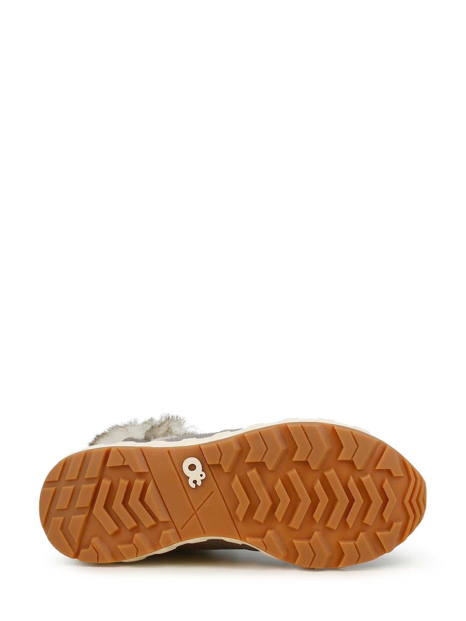 08777 Nydalen Fur Gore-tex Vinterstøvel