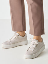 06878 Solano Leather Sneaker