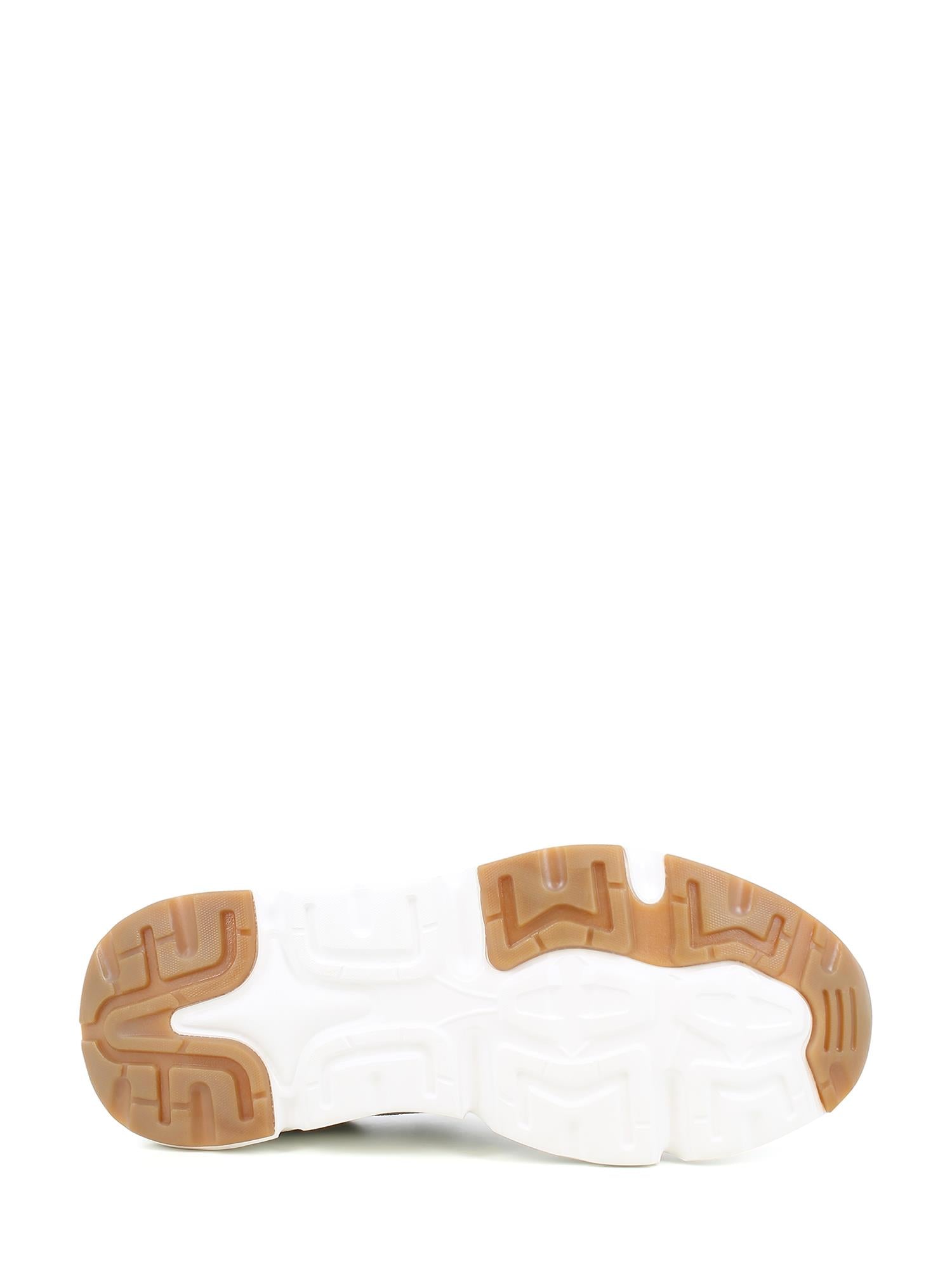 09077 Move Slip-on Sneaker Sand