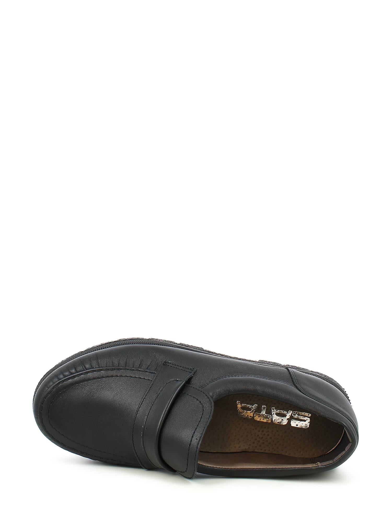 02981 Trento Leather Loafer