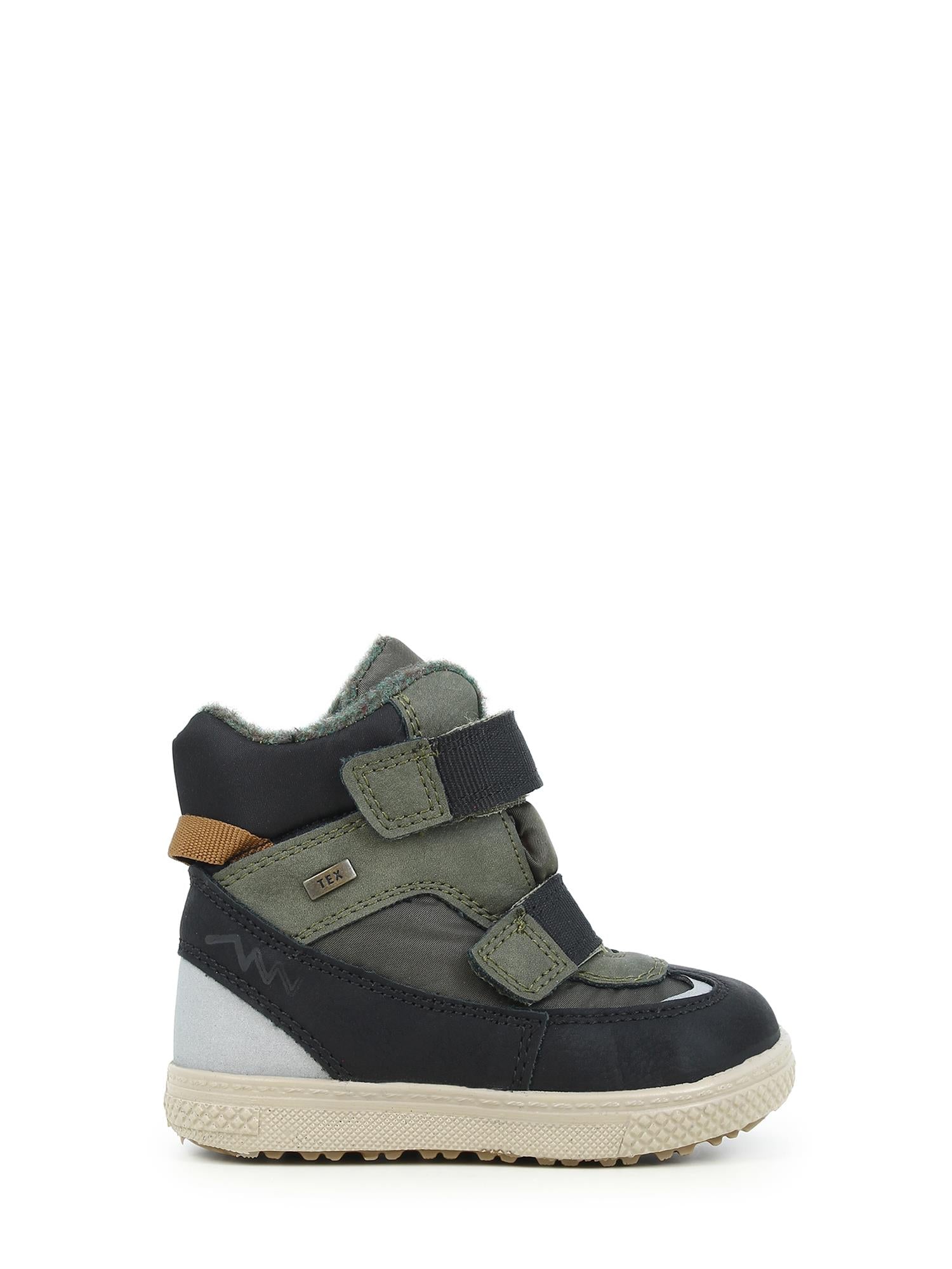 04092 Novi Snow Boot Mini