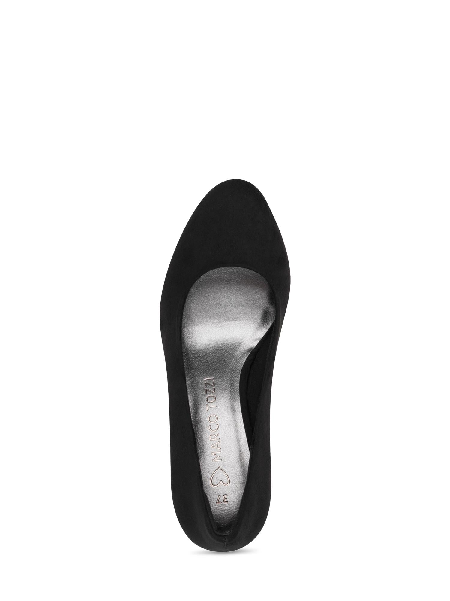 04580 Camina Pumps Black