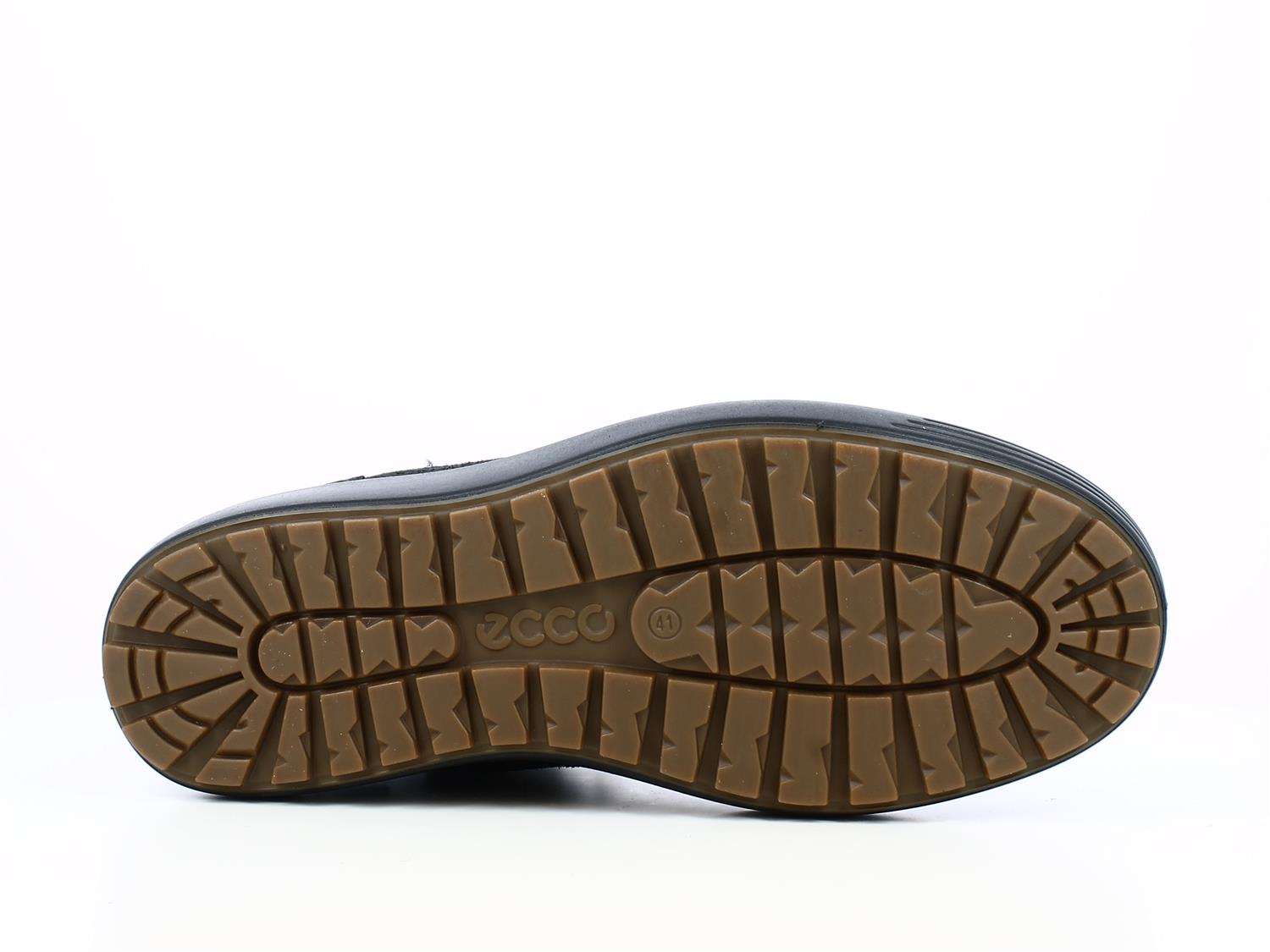 05098 Soft 7 tred gore-tex varmfôret