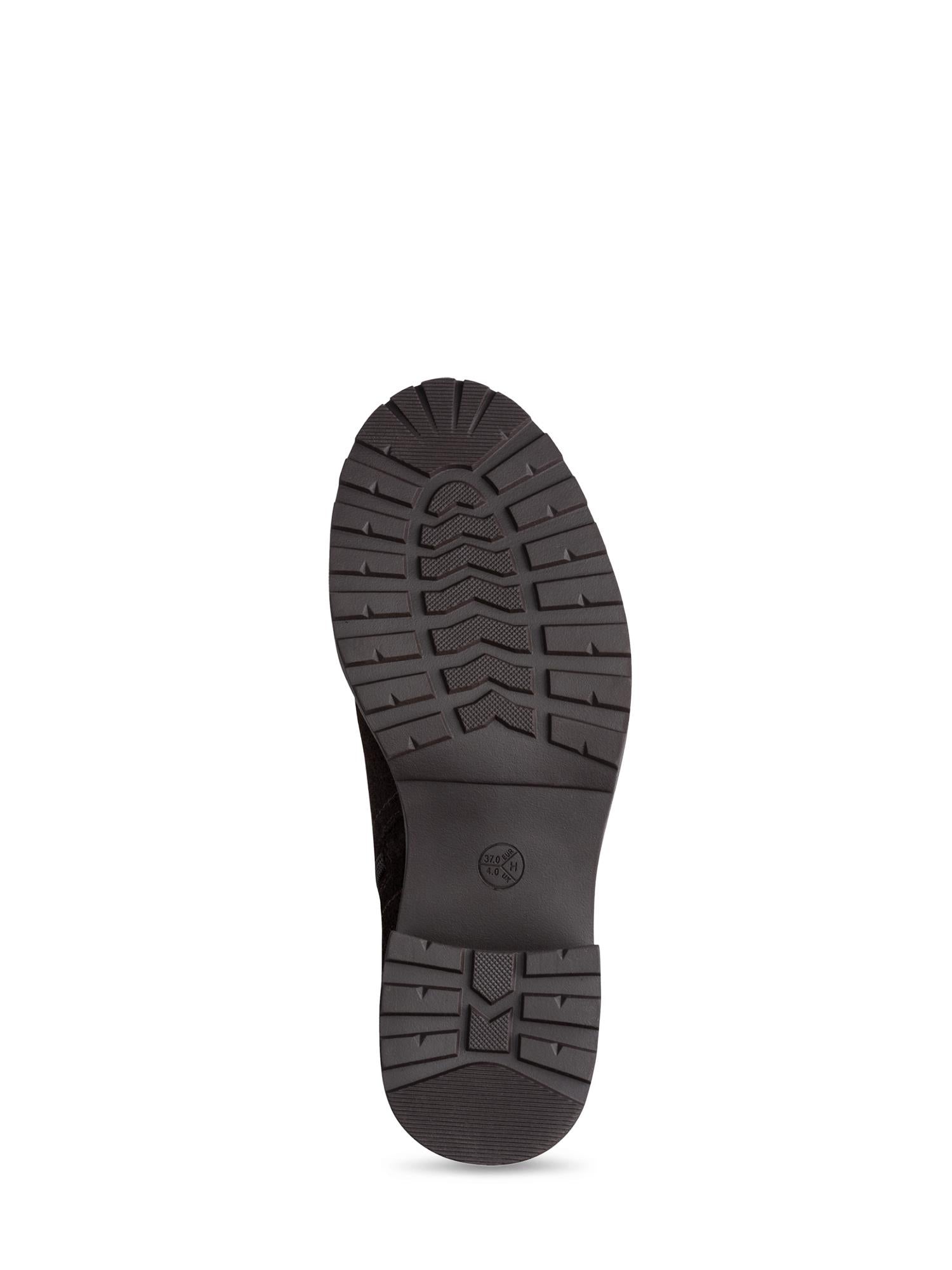 01875 Marvella TEX Skolett fleecefôr
