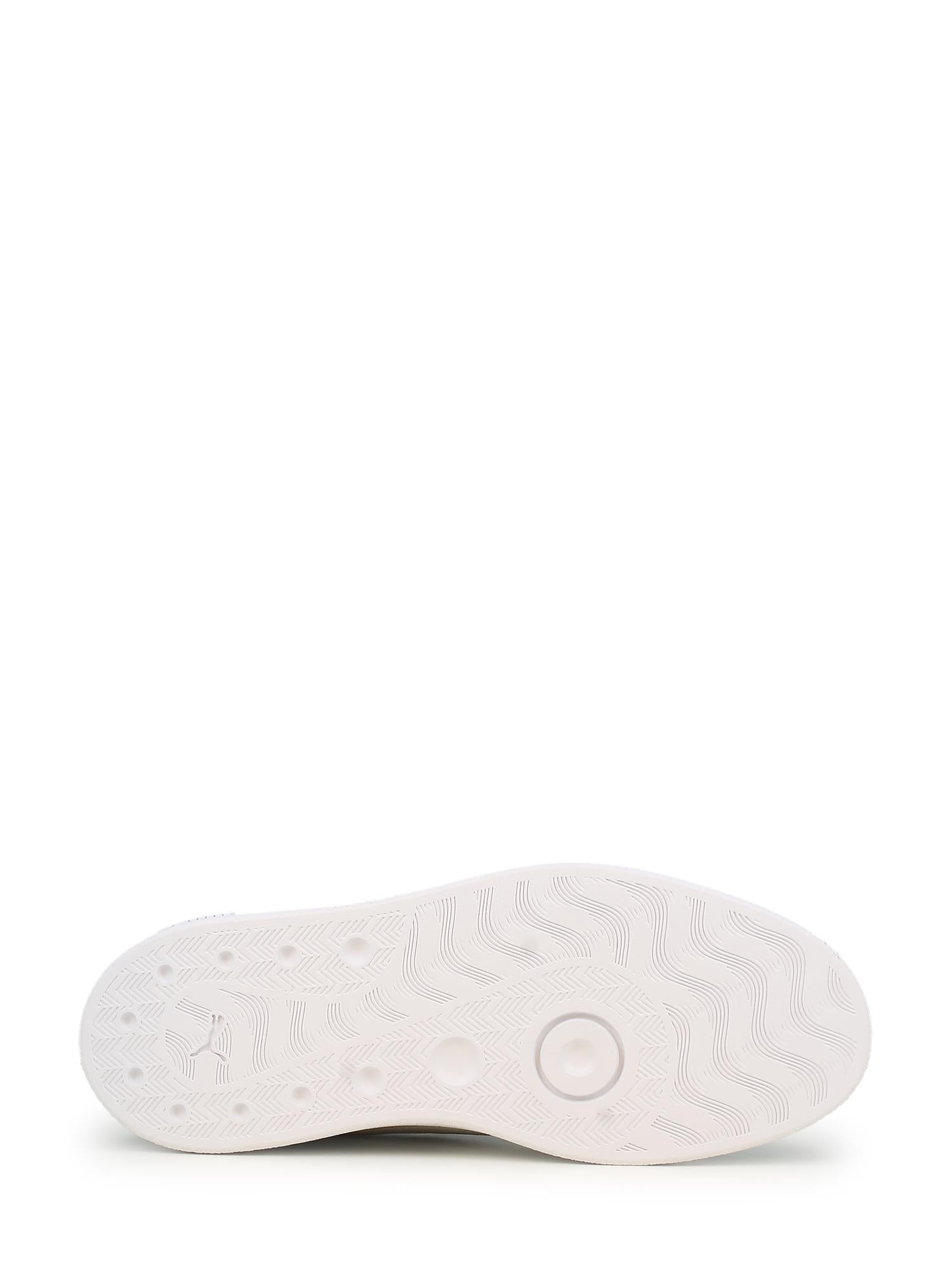 02830 Club II Sneakers junior Green