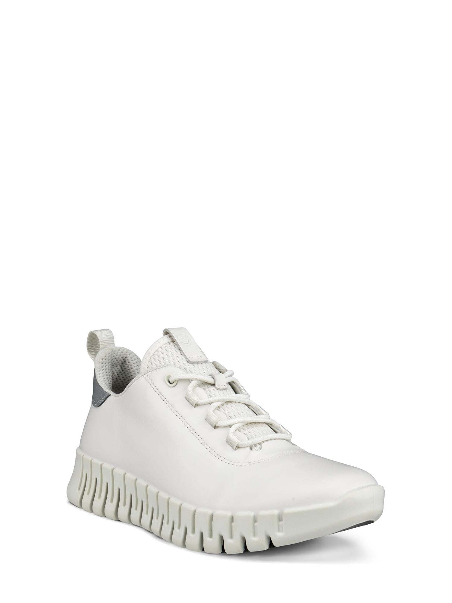 08187 GRUUV Leather Sneakers