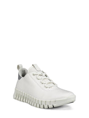 08187 GRUUV Leather Sneakers