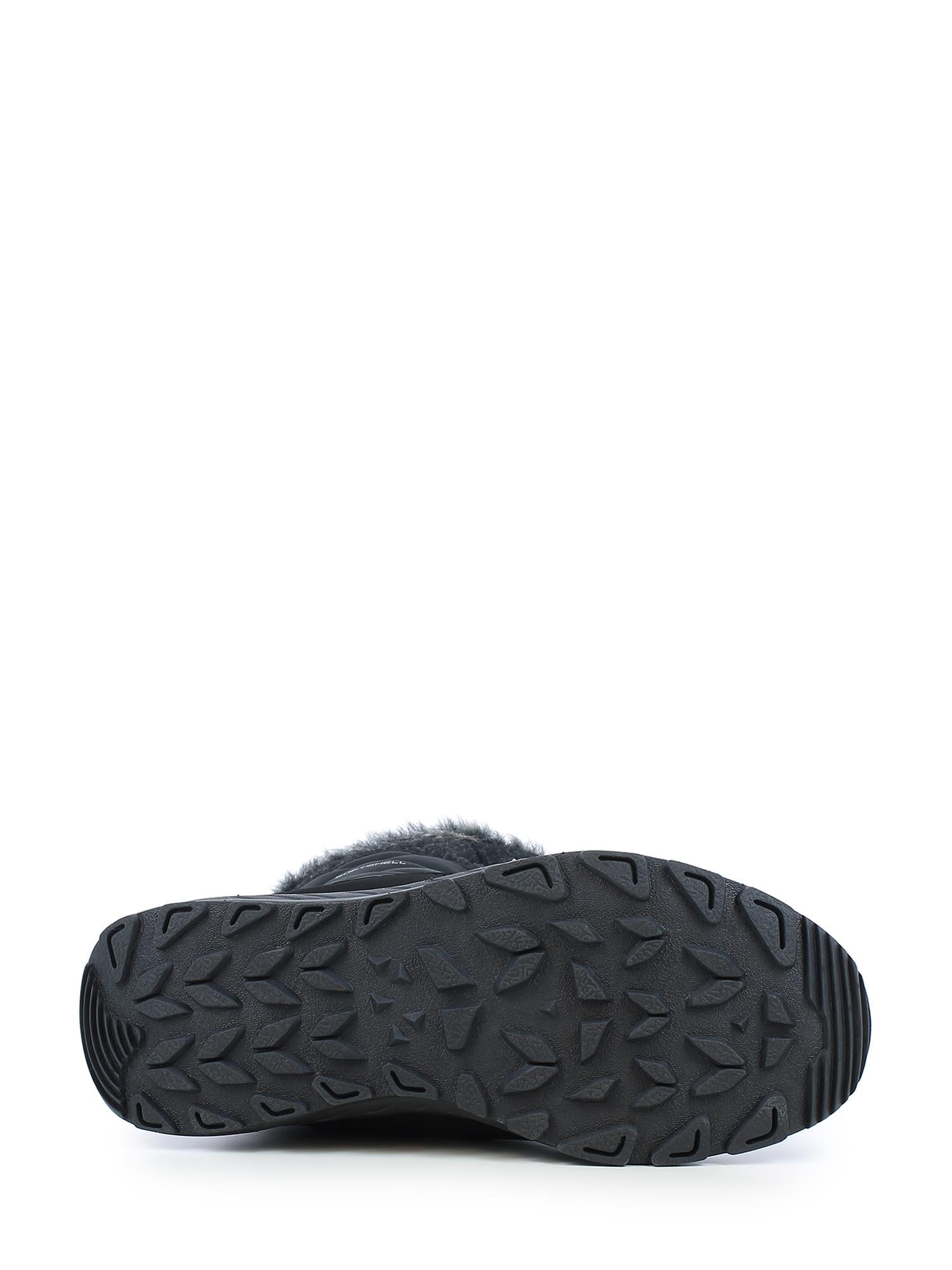 04621 Softshell snow boot