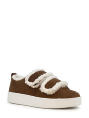 01453 Fluffy Leuca Camel