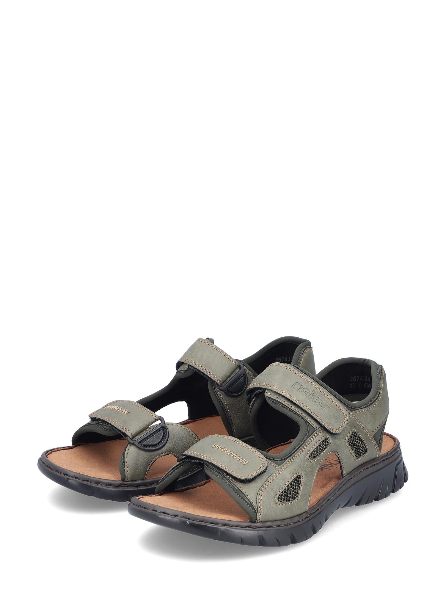 02935 Trailstep Herresandal