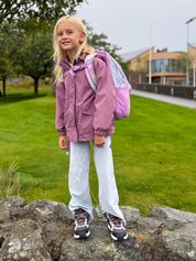 04194 Evolve Trail Sneakers Kids Vannavvisende