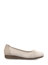 03206 SoftStep Ballerina Nude