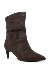 03579 Lara Booties Brun