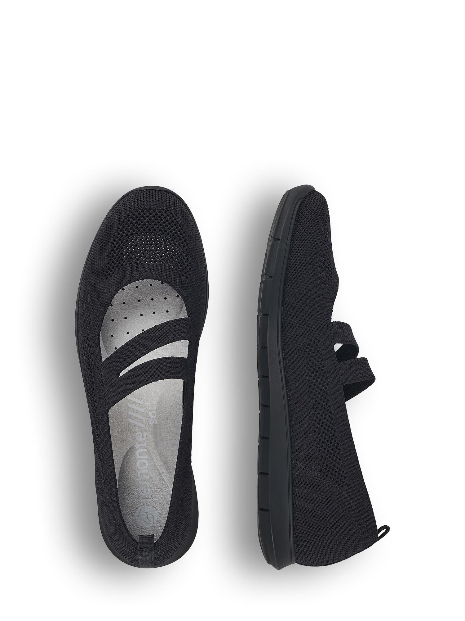 03310 Comfort Charm Ballerina