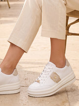 03133 UrbanFlex White Skinn